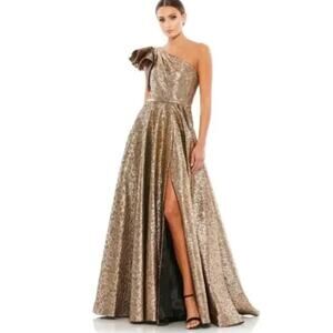 Gold Ball Gown Wedding Dresses for Sale up to 90% Off: Poshmark